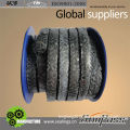 High Demand Expanded Flexible Graphite Packing for Valve Sealing